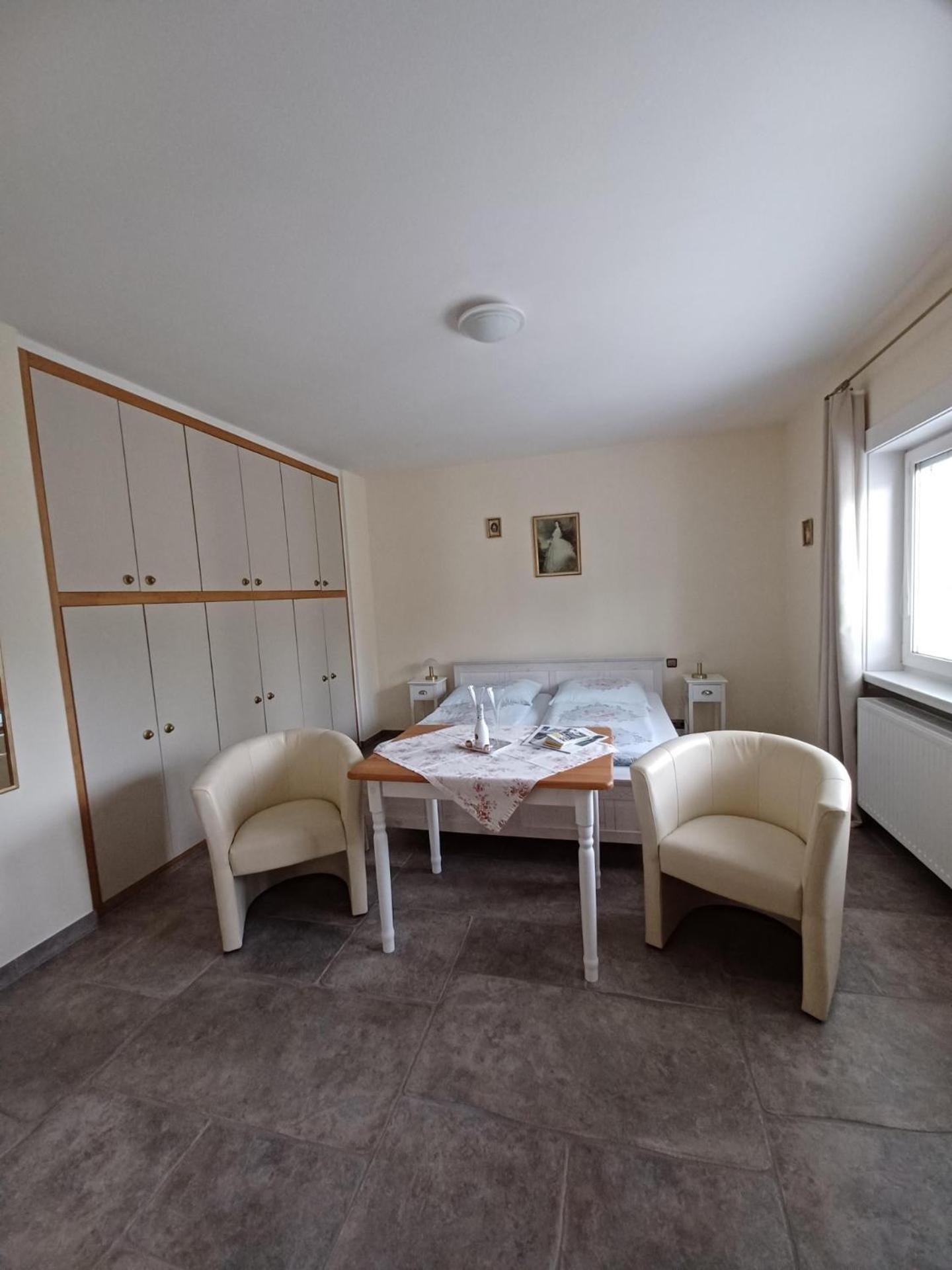 Villa Romy Mit 3 Gaestezimmer バート・イシュル エクステリア 写真