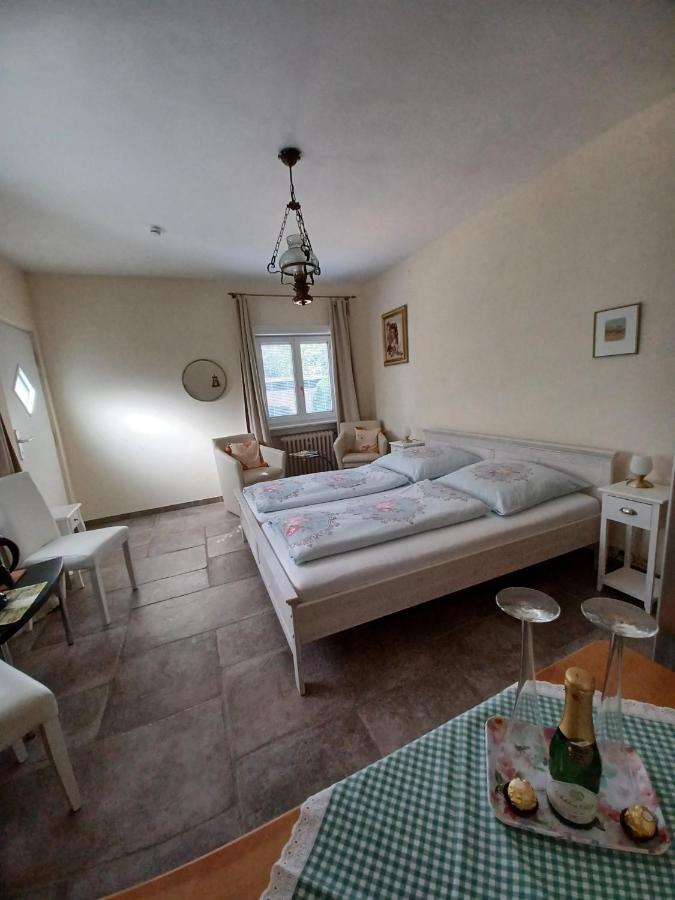 Villa Romy Mit 3 Gaestezimmer バート・イシュル エクステリア 写真